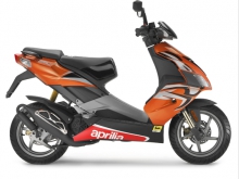 Фотография Aprilia SR 50 R SR 50 R