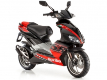 Фото Aprilia SR 50 R SR 50 R №2