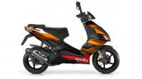 Фото Aprilia SR 50 R SR 50 R №3