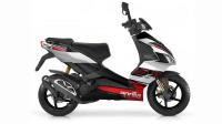 Фото Aprilia SR 50 R SR 50 R №6
