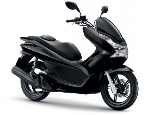 Скутер хонда pcx 150