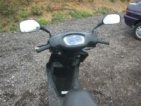 Фото Hyosung Sense Sense №10