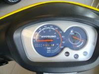 Фото Hyosung Sense Sense №11