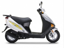 Фото Hyosung Sense Sense №1