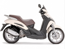 Фото Peugeot GeoStyle 300 GeoStyle 300 №1