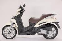 Фото Peugeot GeoStyle 300 GeoStyle 300 №6