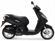 Фото Peugeot Kisbee Kisbee №1