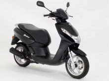 Фото Peugeot Kisbee Kisbee №2