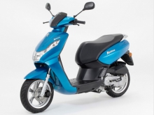 Фото Peugeot Kisbee Kisbee №3