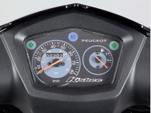 Фото Peugeot Kisbee Kisbee №5