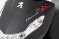 Фото Peugeot Kisbee Kisbee №7