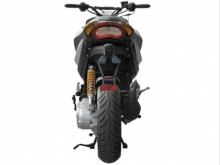 Фото Stels Arrow 50 Benelli  №4