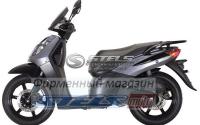 Фото Stels Outlander 150 Outlander 150 №10