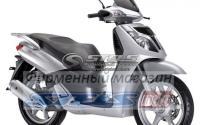 Фото Stels Outlander 150 Outlander 150 №11