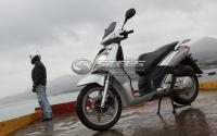 Фото Stels Outlander 150 Outlander 150 №13