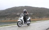 Фото Stels Outlander 150 Outlander 150 №15