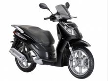 Фото Stels Outlander 150 Outlander 150 №1