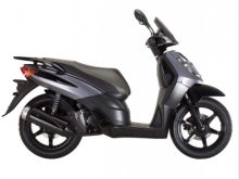 Фото Stels Outlander 150 Outlander 150 №2