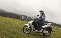 Фото Stels Outlander 150 Outlander 150 №7