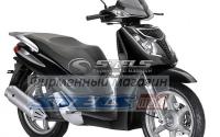 Фото Stels Outlander 150 Outlander 150 №8