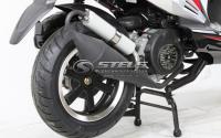 Фото Stels Vortex 150 Vortex 150 №11