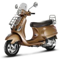 Фото Vespa LX 150 ie Touring LX 150 ie Touring №5