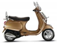 Фото Vespa LX 150 ie Touring LX 150 ie Touring №6