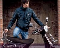 Фото Vespa LX 150 ie Touring LX 150 ie Touring №7