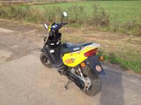 Фото Yamaha BW's 100 BW's 100 №10
