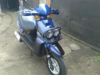 Фото Yamaha BW's 100 BW's 100 №12