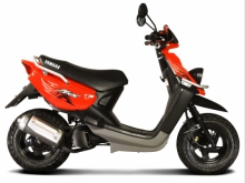 Фото Yamaha BW's 100 BW's 100 №1