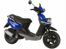 Фото Yamaha BW's 100 BW's 100 №2