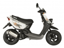 Фото Yamaha BW's 100 BW's 100 №4