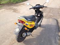 Фото Yamaha BW's 100 BW's 100 №8