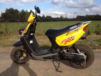 Фото Yamaha BW's 100 BW's 100 №9